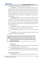ontrol algorithm will be changed a little when other (Page 71 / 99) RDC6585PC Control System User Manual V1.0